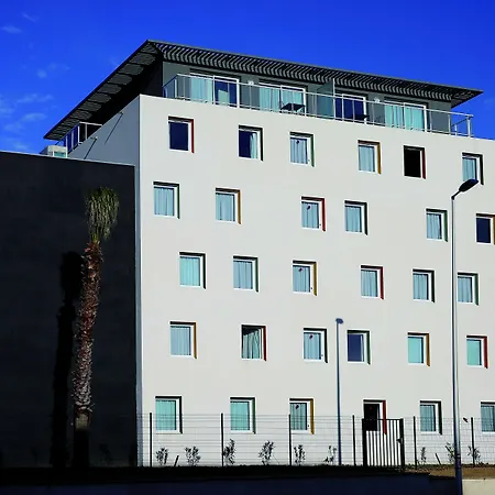 Appart'City Confort Montpellier Ovalie II-2